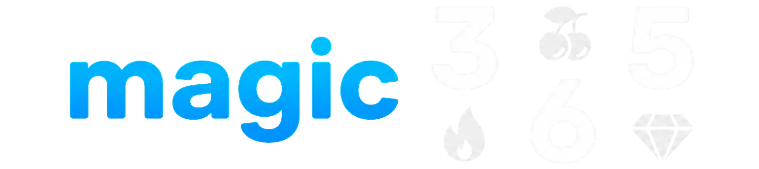 Magic365